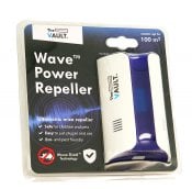 Musfri 100m2 Wave Power Repeller